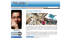 Desktop Screenshot of juarezpolanco.com